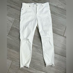 NWOT Abercrombie & Fitch Skinny Jeans